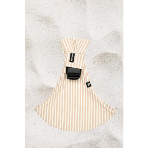 Toddler Carrier - MomSwing - St Tropez
