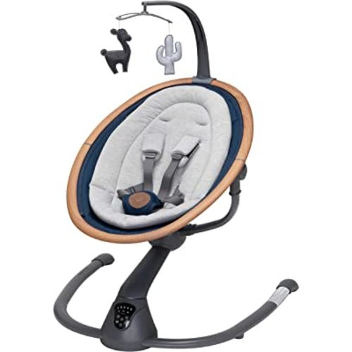 Maxi-Cosi Cassia Swing, Essential Blue