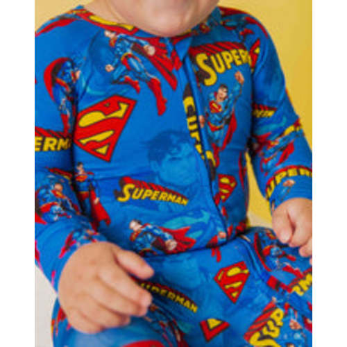 Happy Surge Convertible Romper