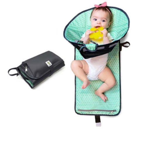 Playtime Changing Pad™ - Excursion Edition