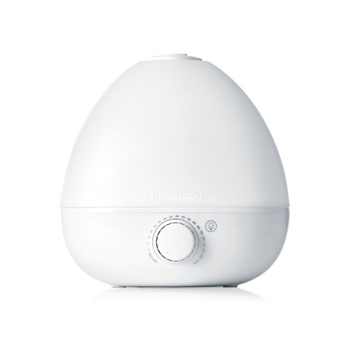 Fridababy 3-in-1 Humidifier, Diffuser + Nightlight