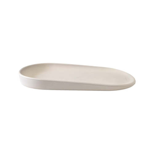 Premium Pu Foam Comfort Change Pad | Turtle Dove