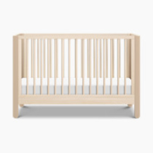 Carter's by daVinci Marisol 4-in-1 Convertible Crib - Taupe/Washed Natural