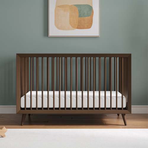 Cranbrook 4 in 1 Crib | Convertible Cribs | Child Craft
