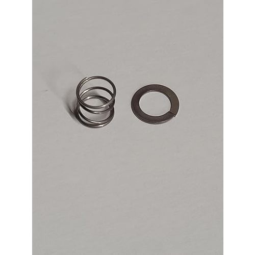 Quick Install Spring and Washer For KitchenAid Mixers By: Mr Mixer