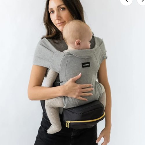 Tush Baby Hands-Free Carrier Set