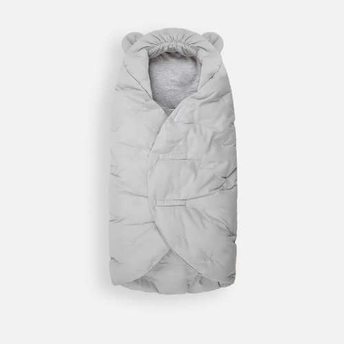 Nido Bebe Airy (0-6M) - Pearl Grey – REBEL CA