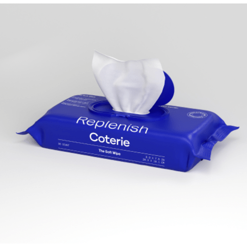 The Soft Wipe