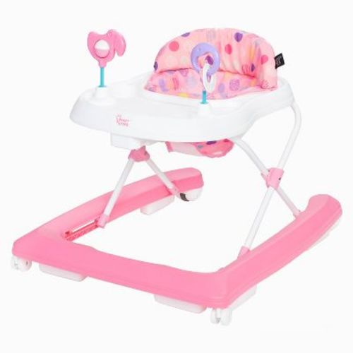 Baby Trend Smart Steps Trend Activity Walker - Space Walk Navy