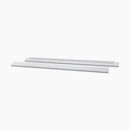 daVinci Twin/Full-Size Bed Conversion Kit - White