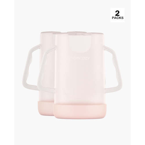 Baby Pouch Holders | Convenient Feeding Solutions