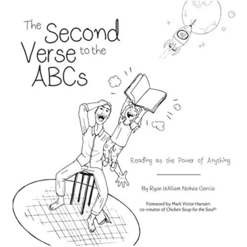 The Second Verse to the ABCs: Reading as the Power of Anything