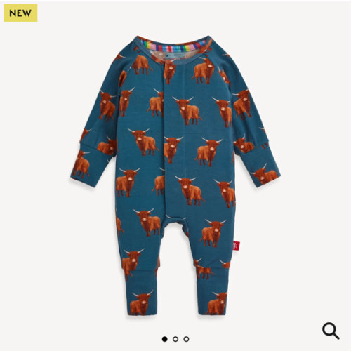 Magnetic Convertible Coverall – Magnetic Me