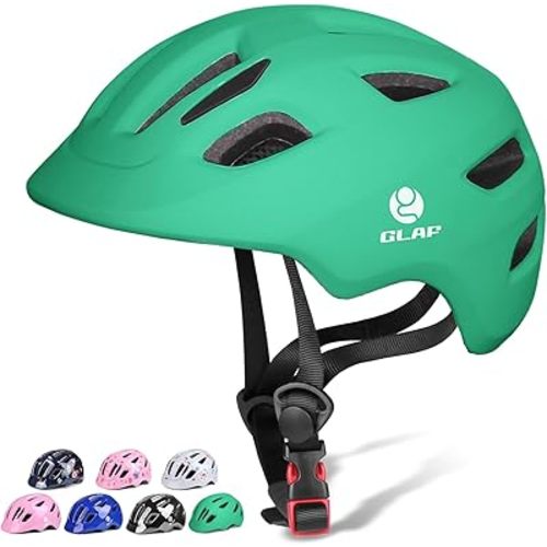 GLAF Baby Bike Helmet Infant Helmet for Toddler 1 Year Old and up Girls Boys Multi Sport Adjustable for Scooter Bicycle Kids Youth Child Skateboard Safety Cycling
