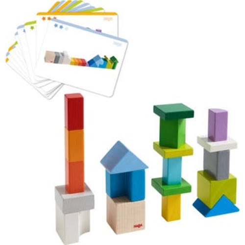 Chromatix Building Blocks