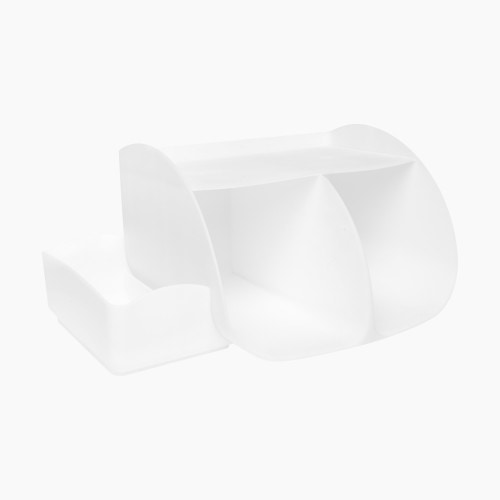 Ubbi Table Top Diaper Caddy