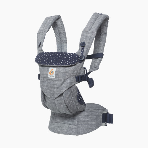Ergobaby Omni 360 Baby Carrier - Star Dust