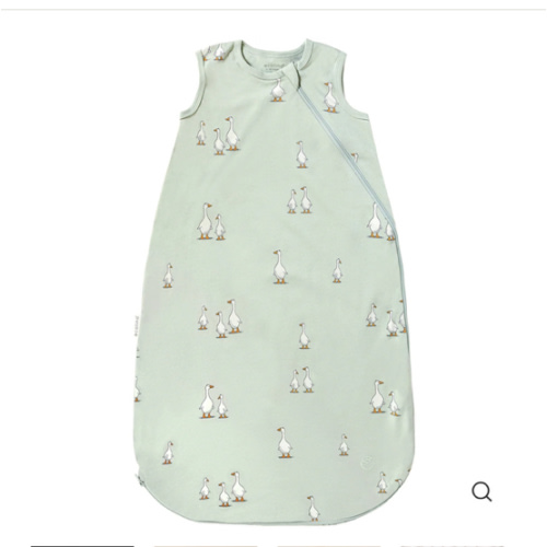 Ecolino® Organic Cotton Classic Baby Sleep Bag or Sack, Goose