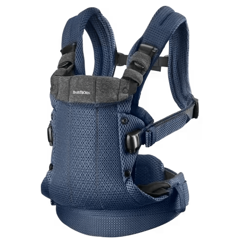 BabyBjörn Baby Carrier Harmony