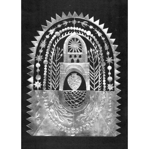 House of Ancestors Print