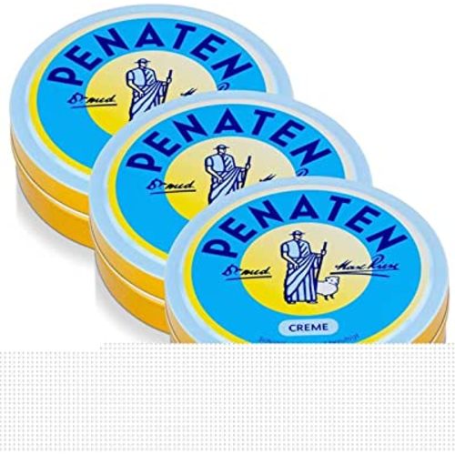 Baby Creme - 150ml (Pack of 3)