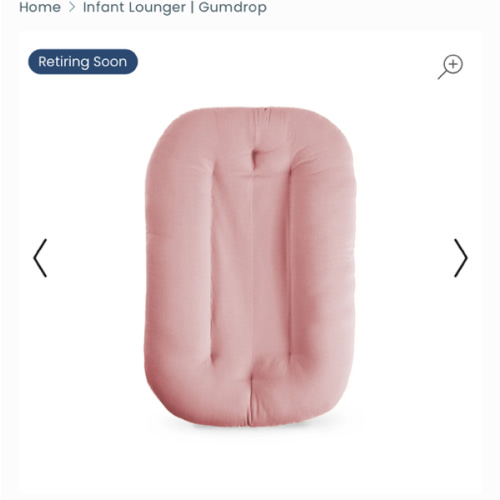 Infant Lounger | Gumdrop