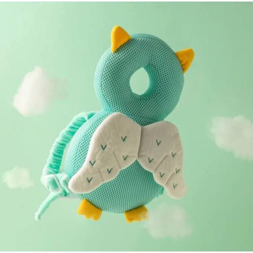 The Baby Guardian