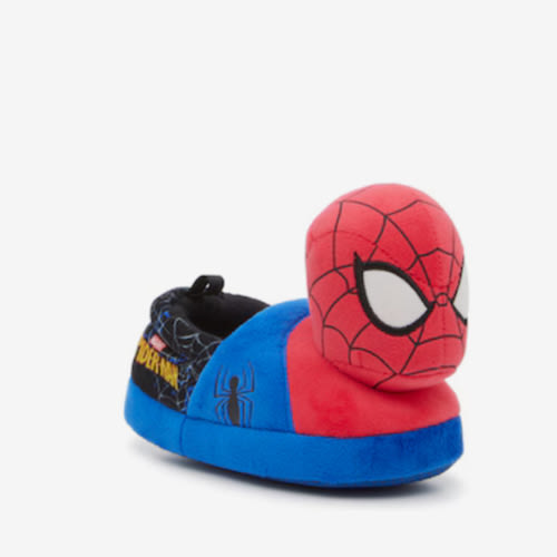 Spiderman Spiderman Slippers Toddler - Free Shipping | DSW