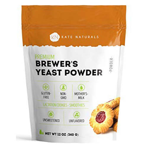 Brewer's Yeast Powder