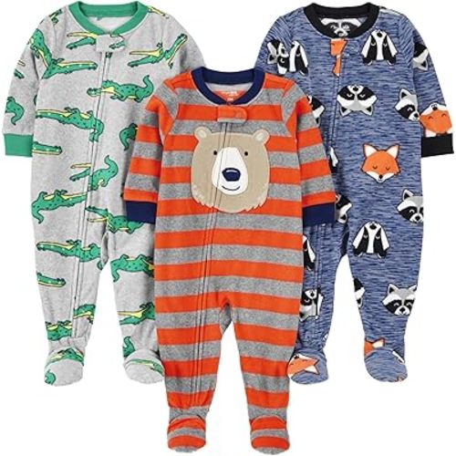 Pajamas