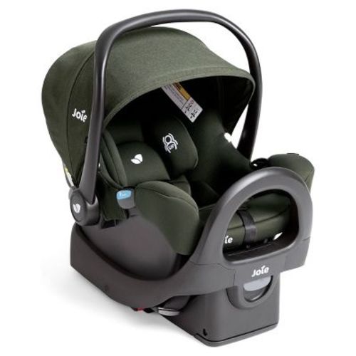 Joie Rue Infant Car Seat with Base - Forest
