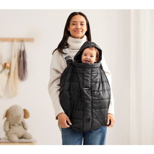 BABYBJÖRN Baby Carrier Winter Cover
