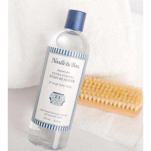 Ultra- Strong Stain Remover