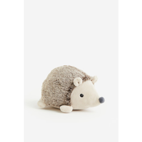 Hedgehog-shaped Rattle