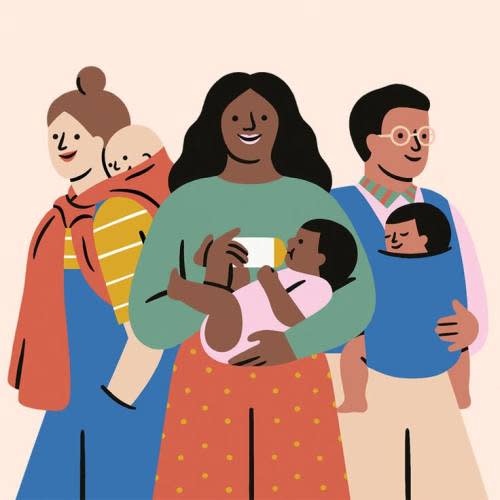 Postpartum Support