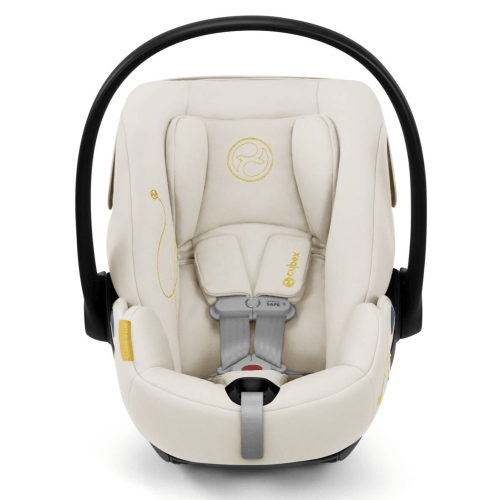 CYBEX Cloud G Lux with SensorSafe | Official Online Shop