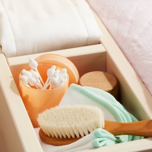 Cotton Swabs - 100 ct. - up & up™