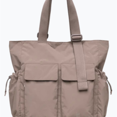 MELLOW TOTE BAG