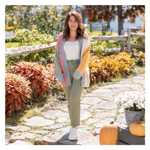 Olive Orchard Denim