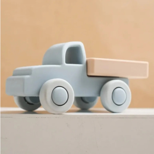 Silicone Mini Mobiles