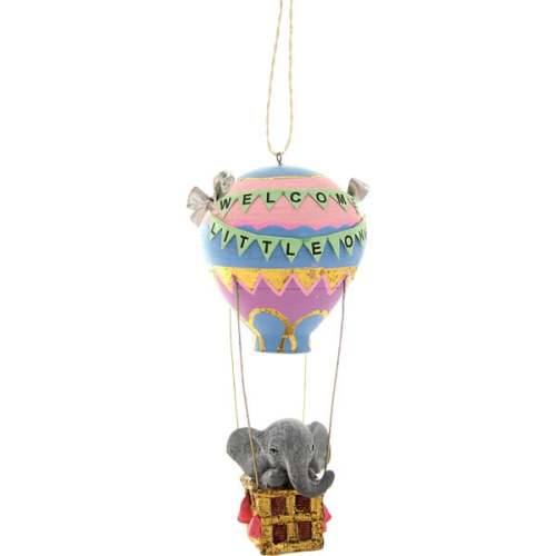 Welcome Little One Ornament - Cody Foster | Maisonette