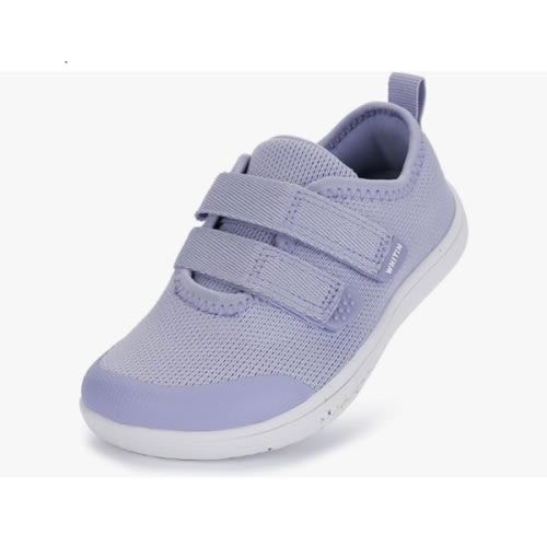 WHITIN Toddler/Little Kid Wide Barefoot Shoes | Minimalist Sneakers for Boys/Girls | Zero-Drop Healthy Sole | Natural to Grow