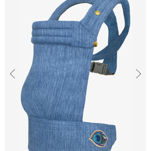 Denim Classic | Zeitgeist Baby Carrier
