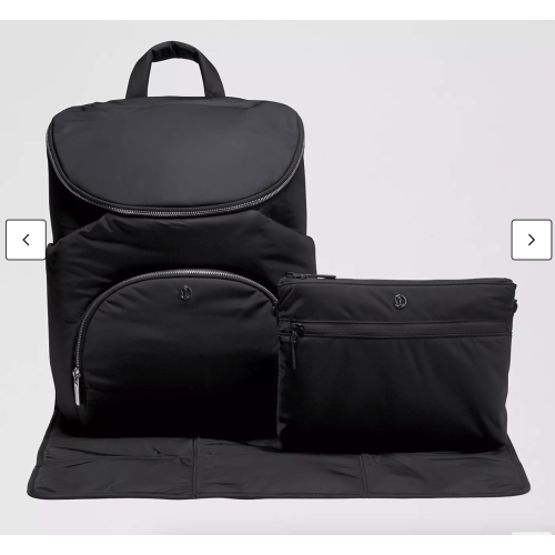 Diaper Bag