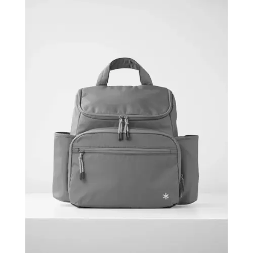 Forma Next Backpack Diaper Bag - Grey - Skip Hop | Carter's