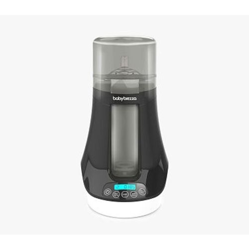 Baby Brezza Bottle + Breastmilk Warmer
