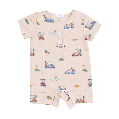 Henley Shortall, Golf Cart Cuties Oatmilk