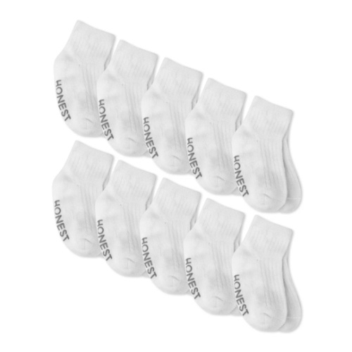 Honest Baby Socks Baby & Toddler