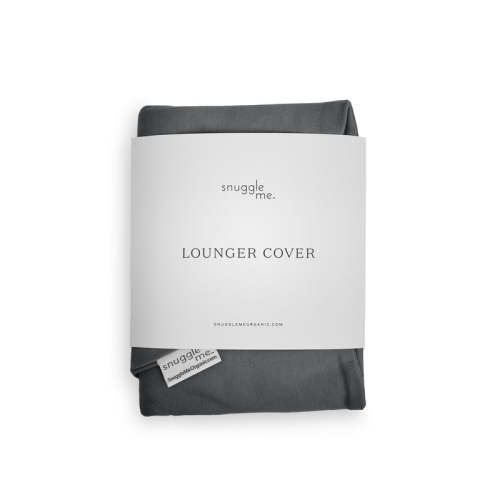 Infant Lounger Cover | Sparrow