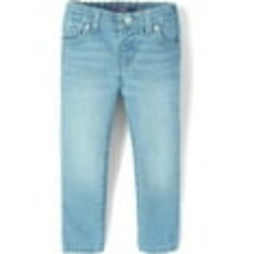 The Children's Place Baby & Toddler Girls Super Skinny Denim Jeans, Sizes 6M-5T